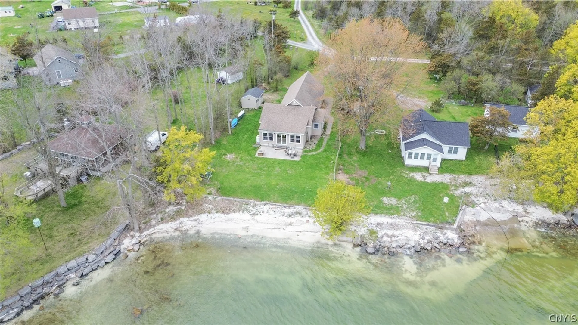 Property at 10360 Lasher Road, Henderson, NY 13650 37