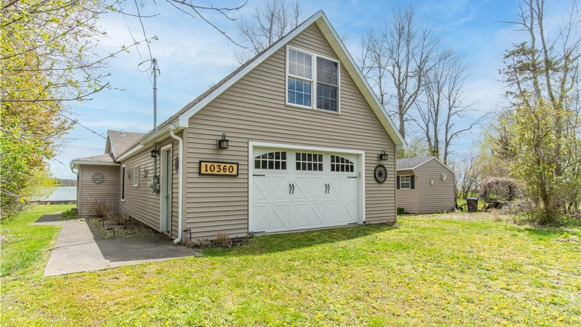 Property at 10360 Lasher Road, Henderson, NY 13650 4