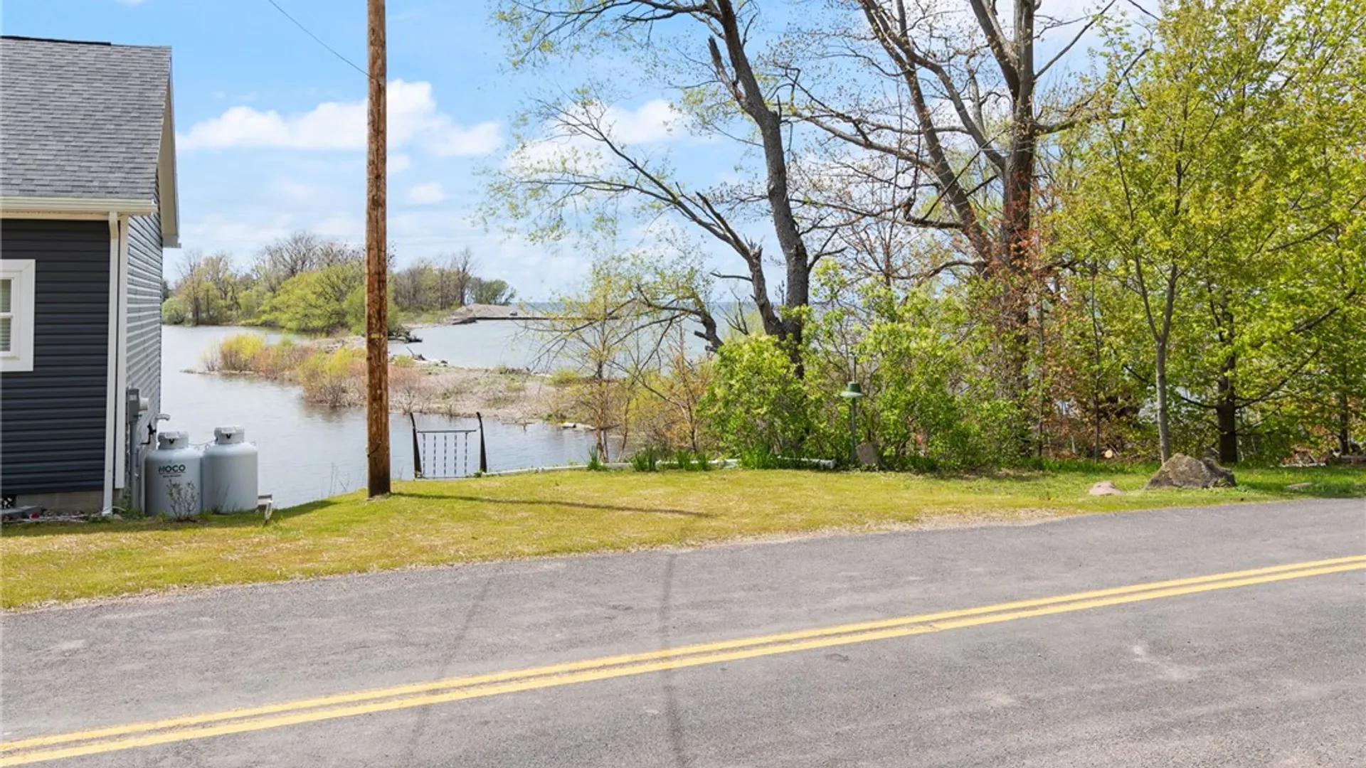 Property at 8514 Port Bay Road, Wolcott, NY 14590 10