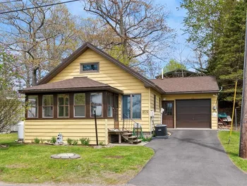 Property at 8514 Port Bay Road, Wolcott, NY 14590