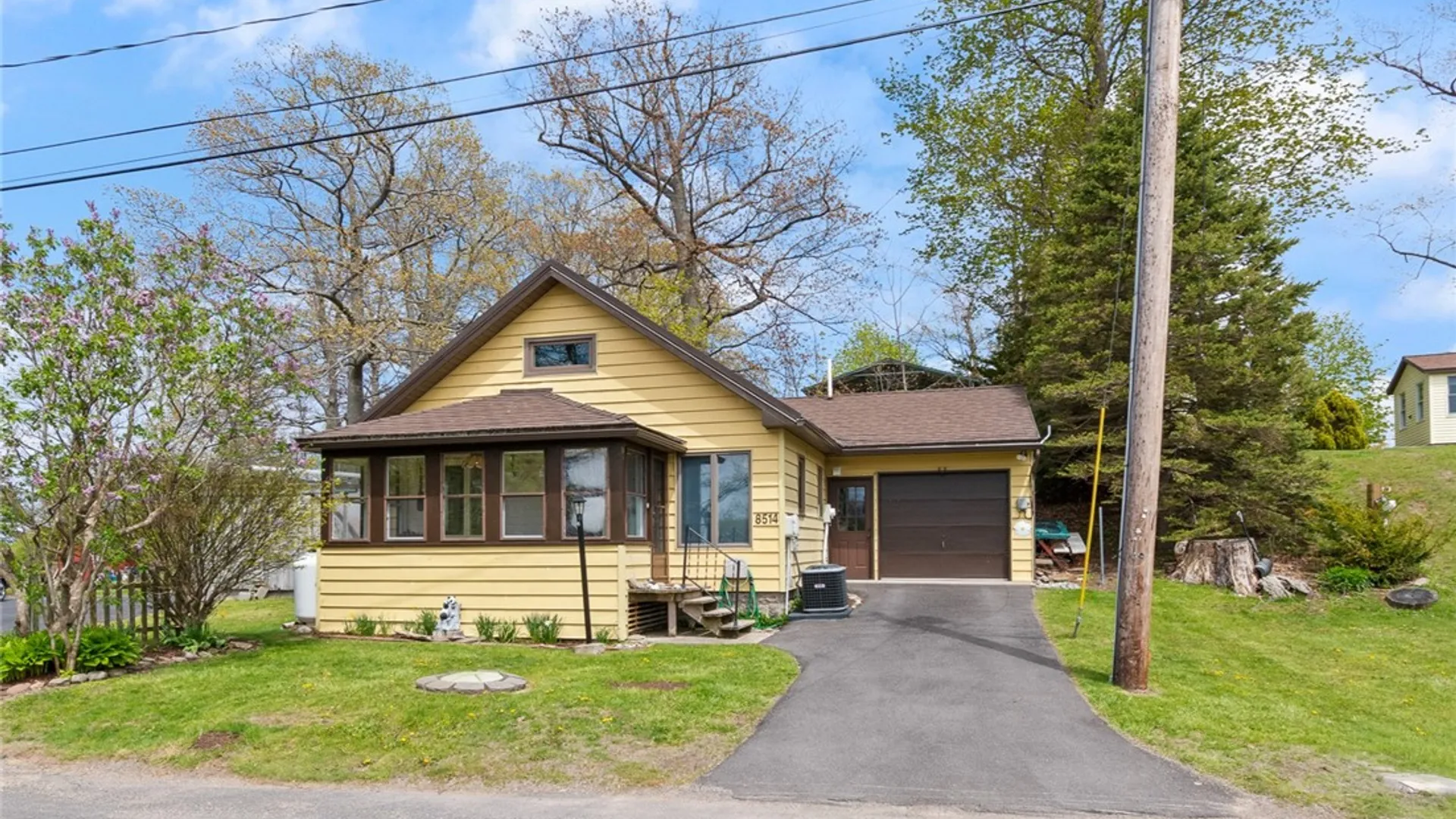 Property at 8514 Port Bay Road, Wolcott, NY 14590 33