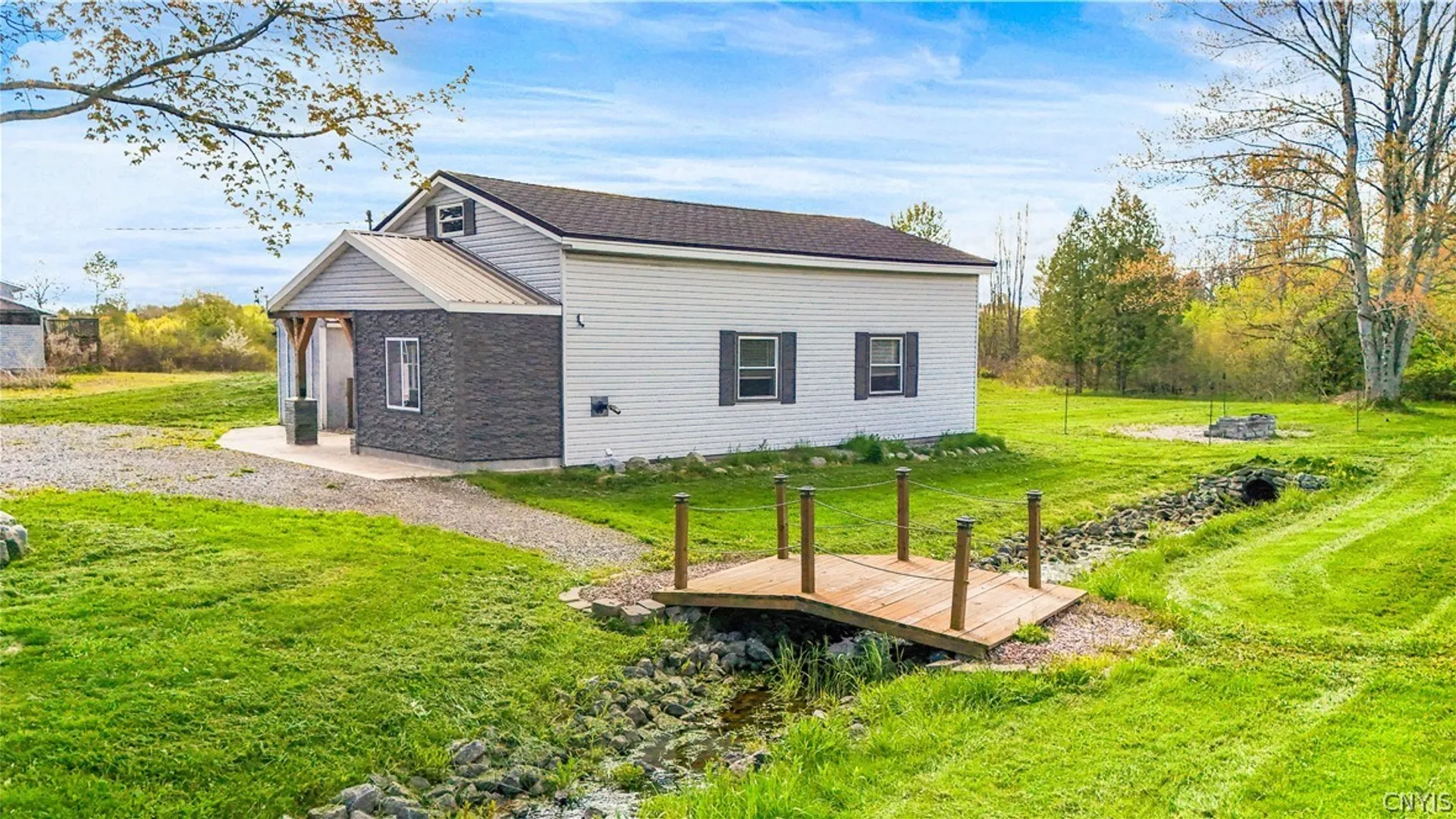 Property at 6418 Skinner Road, Westmoreland, NY 13440 2