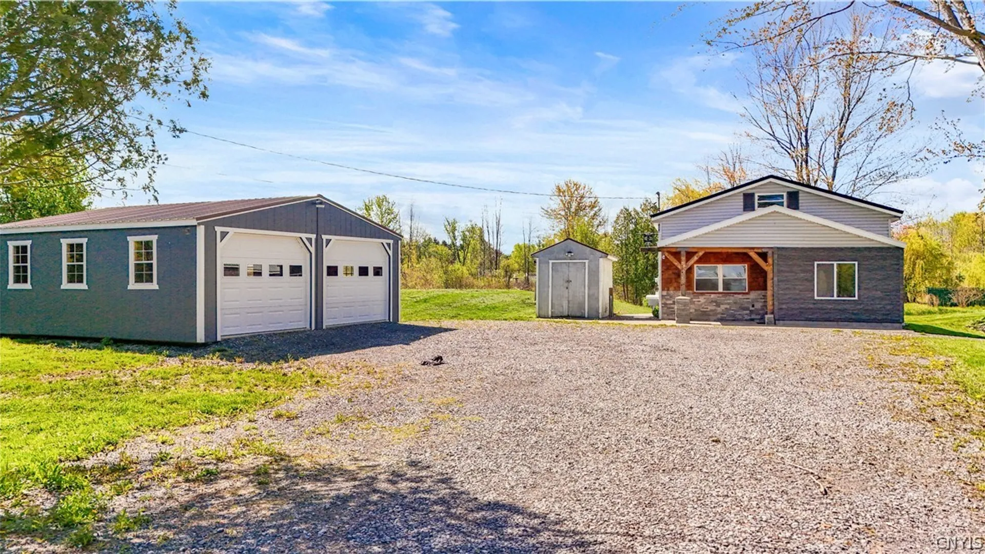 Property at 6418 Skinner Road, Westmoreland, NY 13440 3