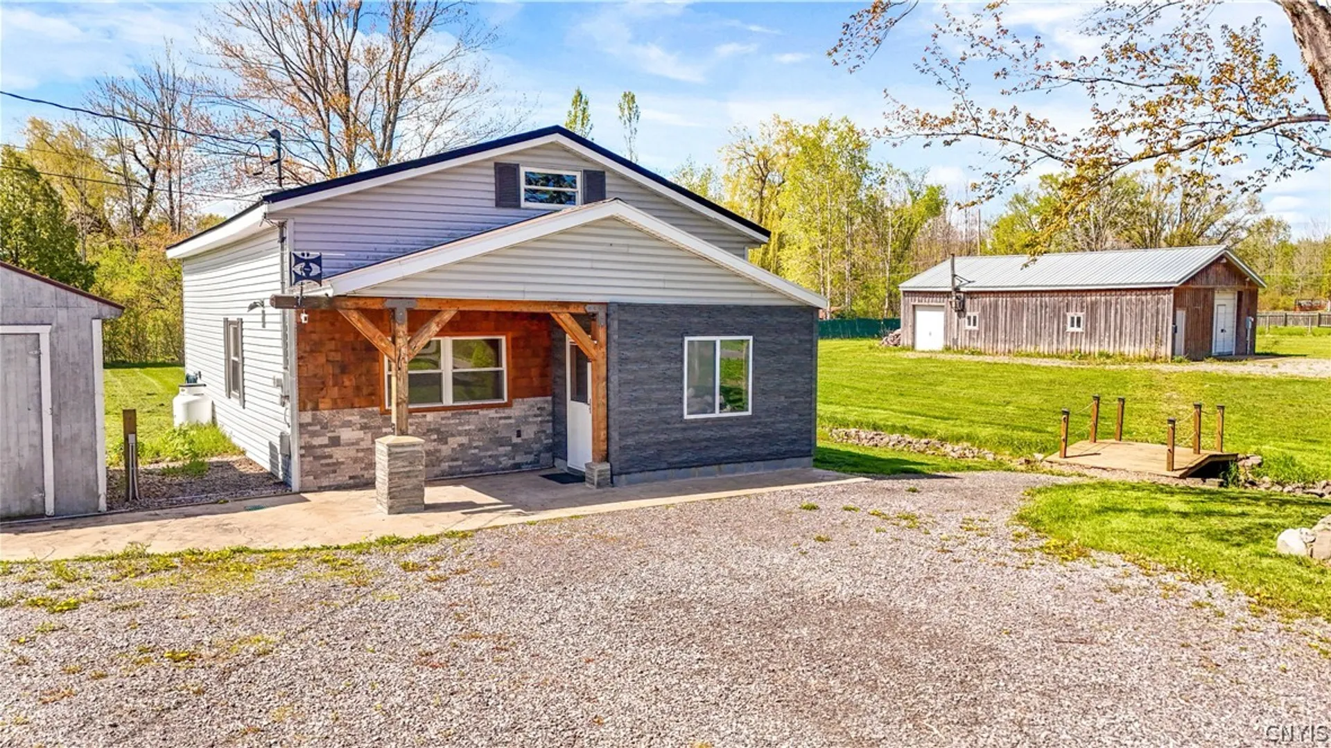 Property at 6418 Skinner Road, Westmoreland, NY 13440 5