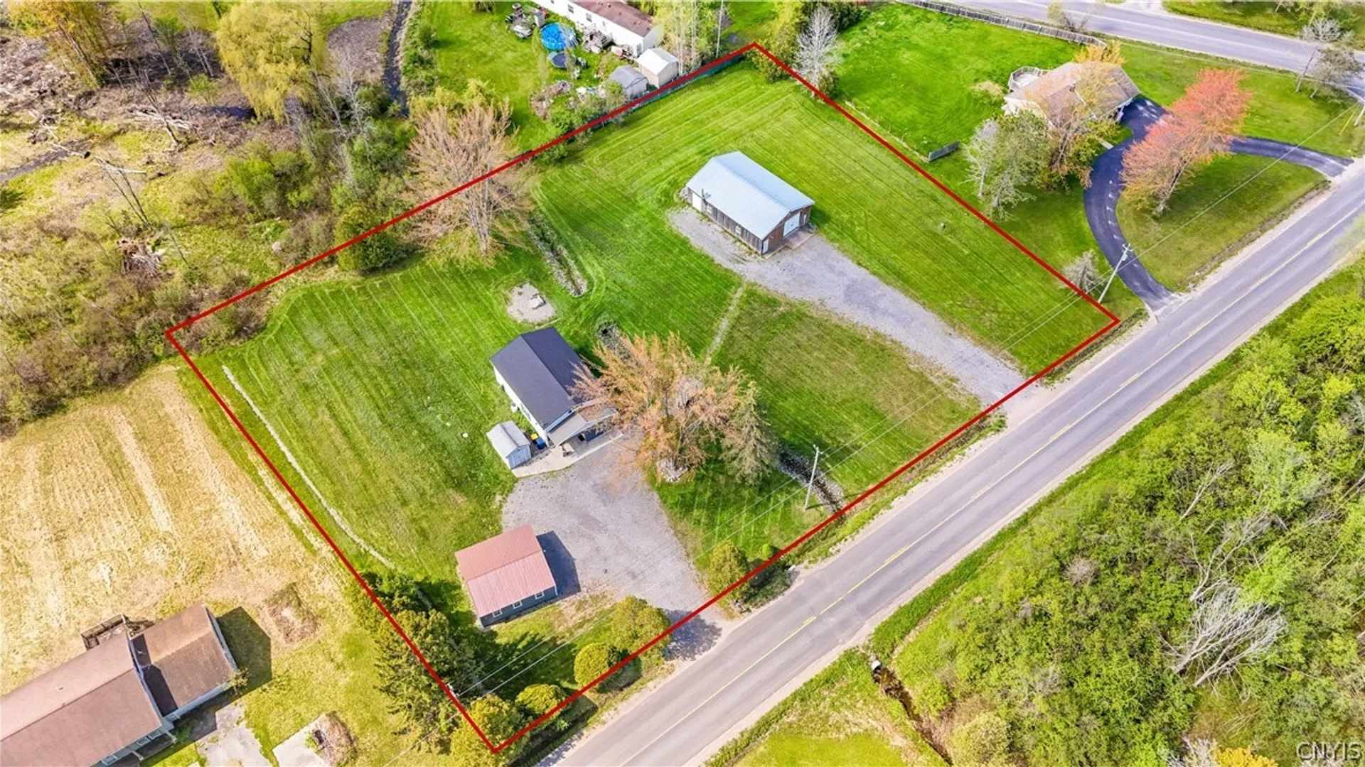 Property at 6418 Skinner Road, Westmoreland, NY 13440 8