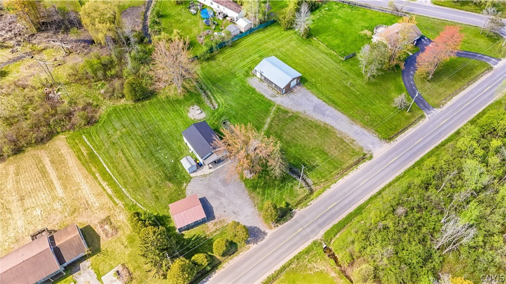 Property at 6418 Skinner Road, Westmoreland, NY 13440 9