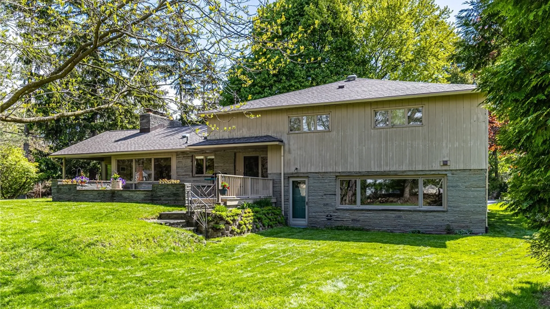 Property at 1615 Clover Street, Brighton, NY 14618 48
