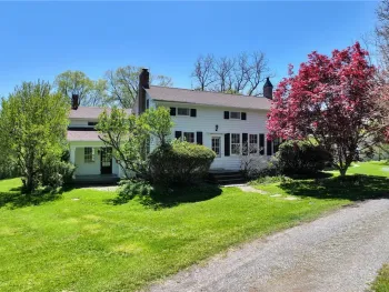 Property at 3299 Swamp College Road, Ulysses, NY 14886