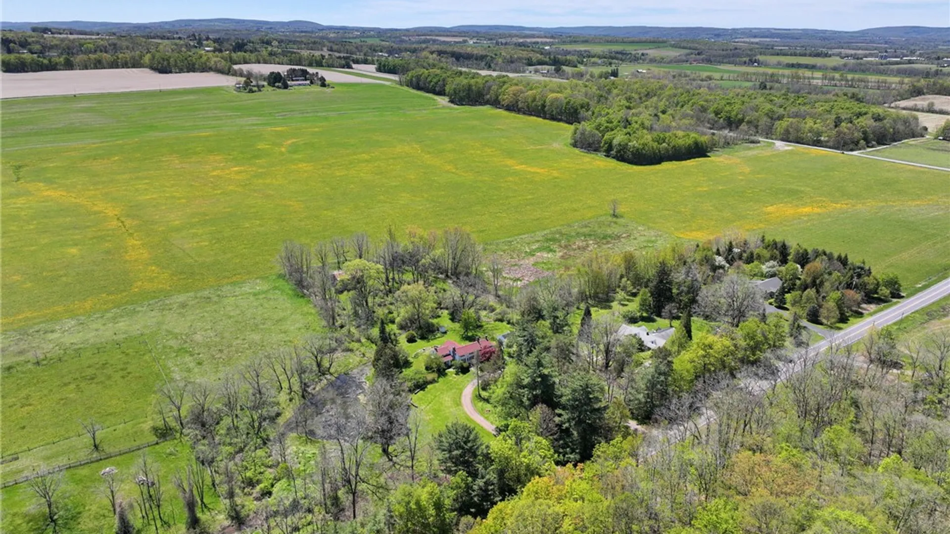 Property at 3299 Swamp College Road, Ulysses, NY 14886 49