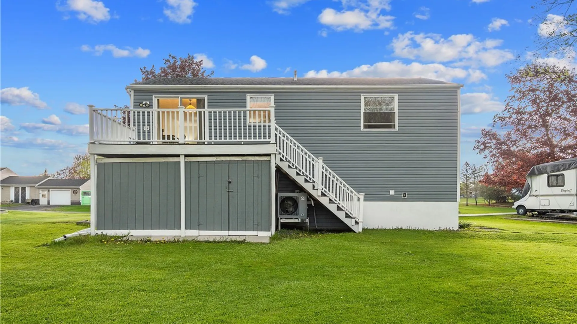 Property at 9467 Madison Avenue, Cicero, NY 13029 37