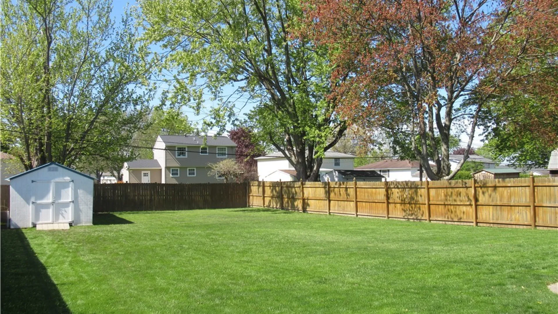 Property at 4164 Glenwillow Drive, Hamburg, NY 14075 37