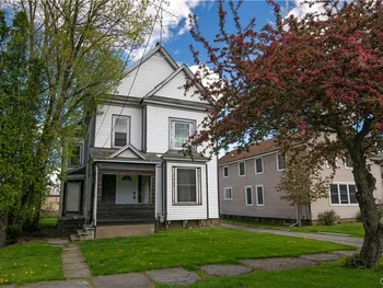 Property at 134 Whitesboro Street, Whitestown, NY 13495