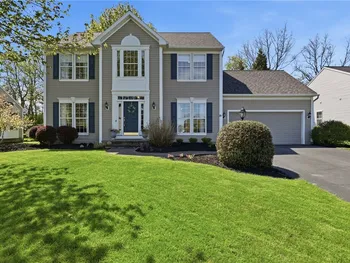 19 Enwright Drive, Perinton, NY 14450