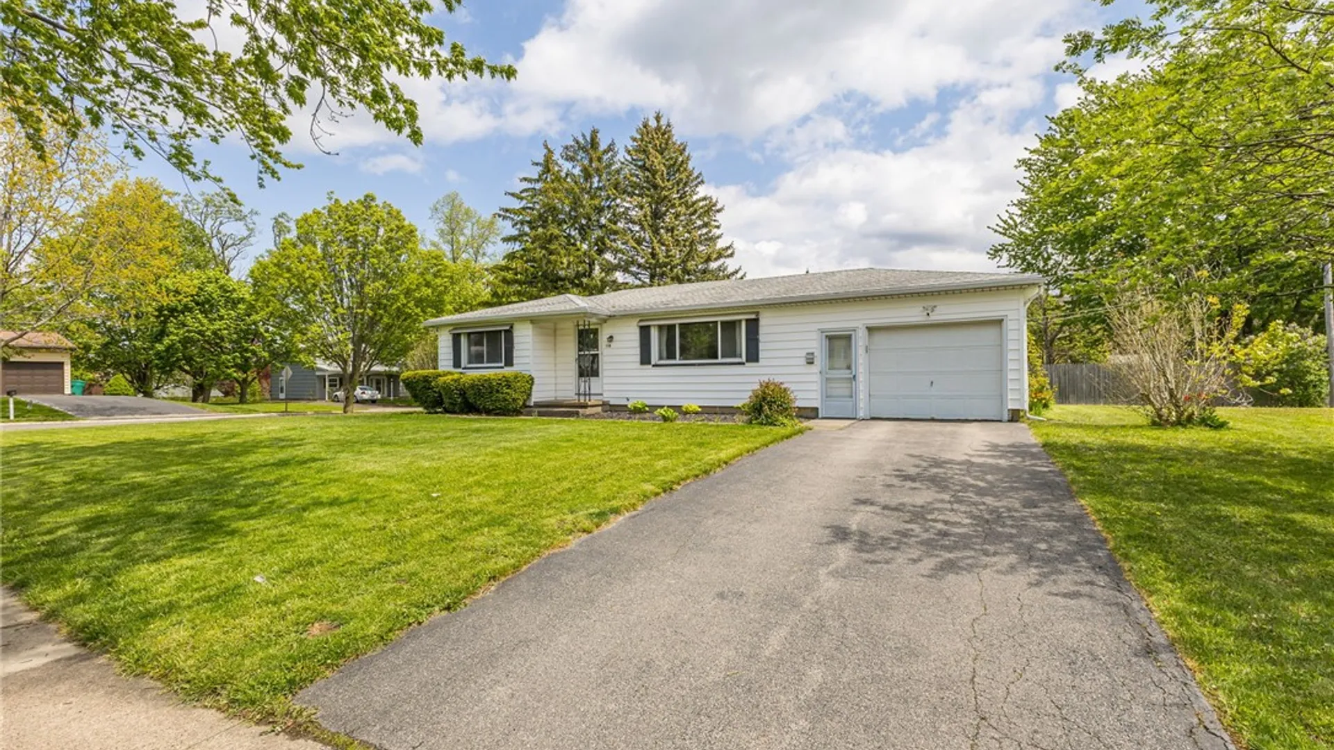Property at 110 Echo Hill Drive, Irondequoit, NY 14609 2