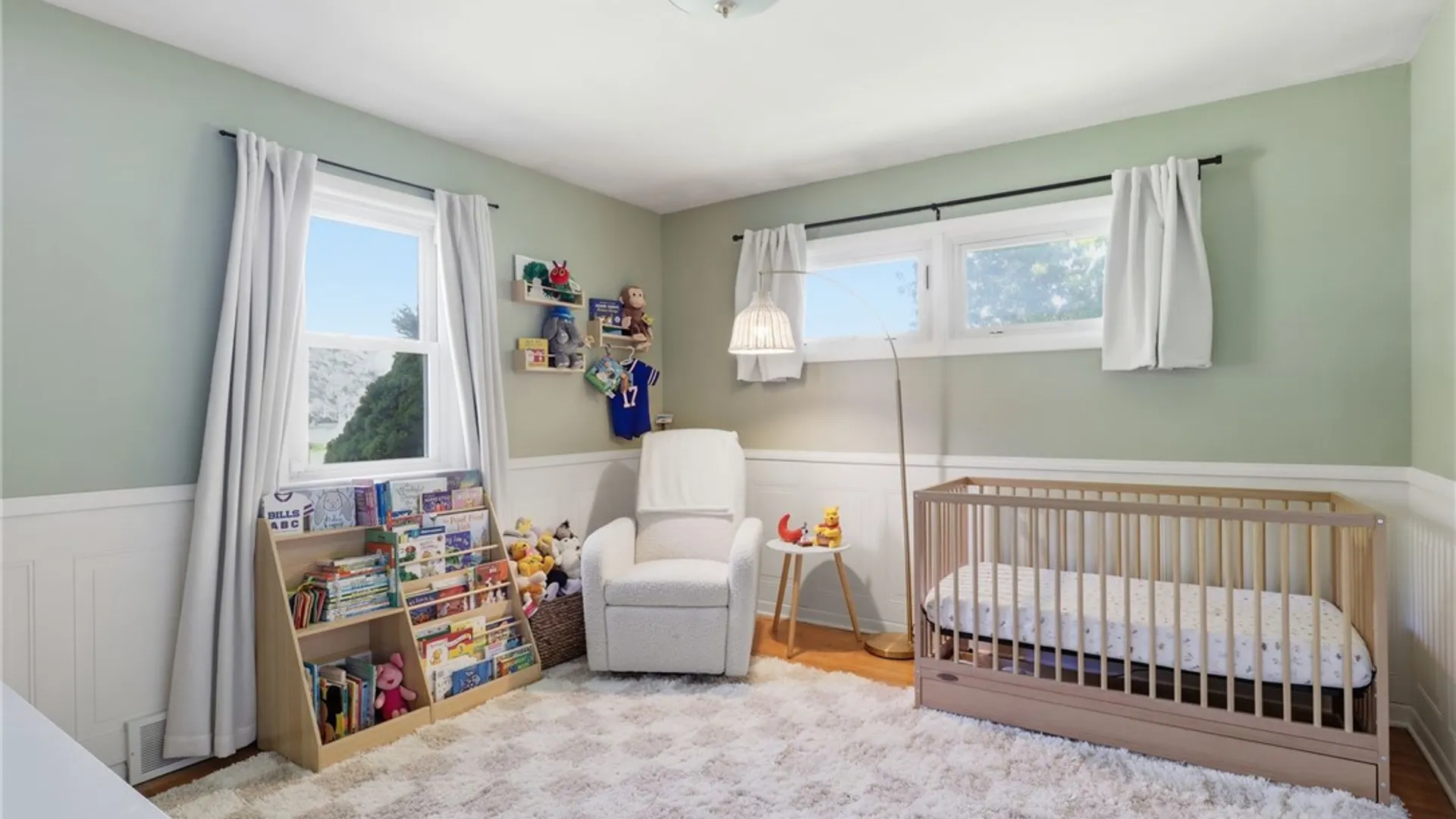 Property at 30 Adela Circle, Chili, NY 14624 16