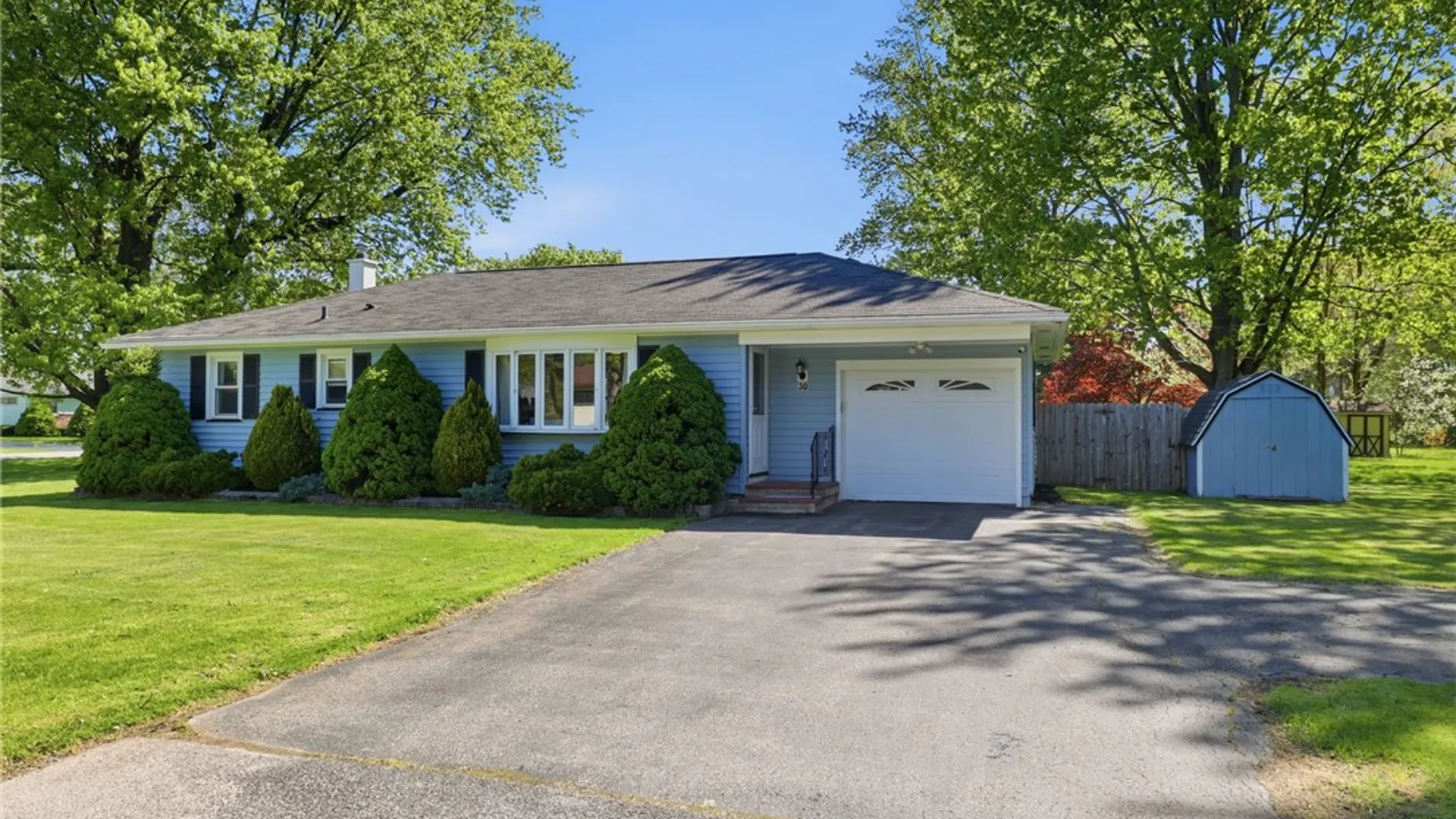 Property at 30 Adela Circle, Chili, NY 14624 2