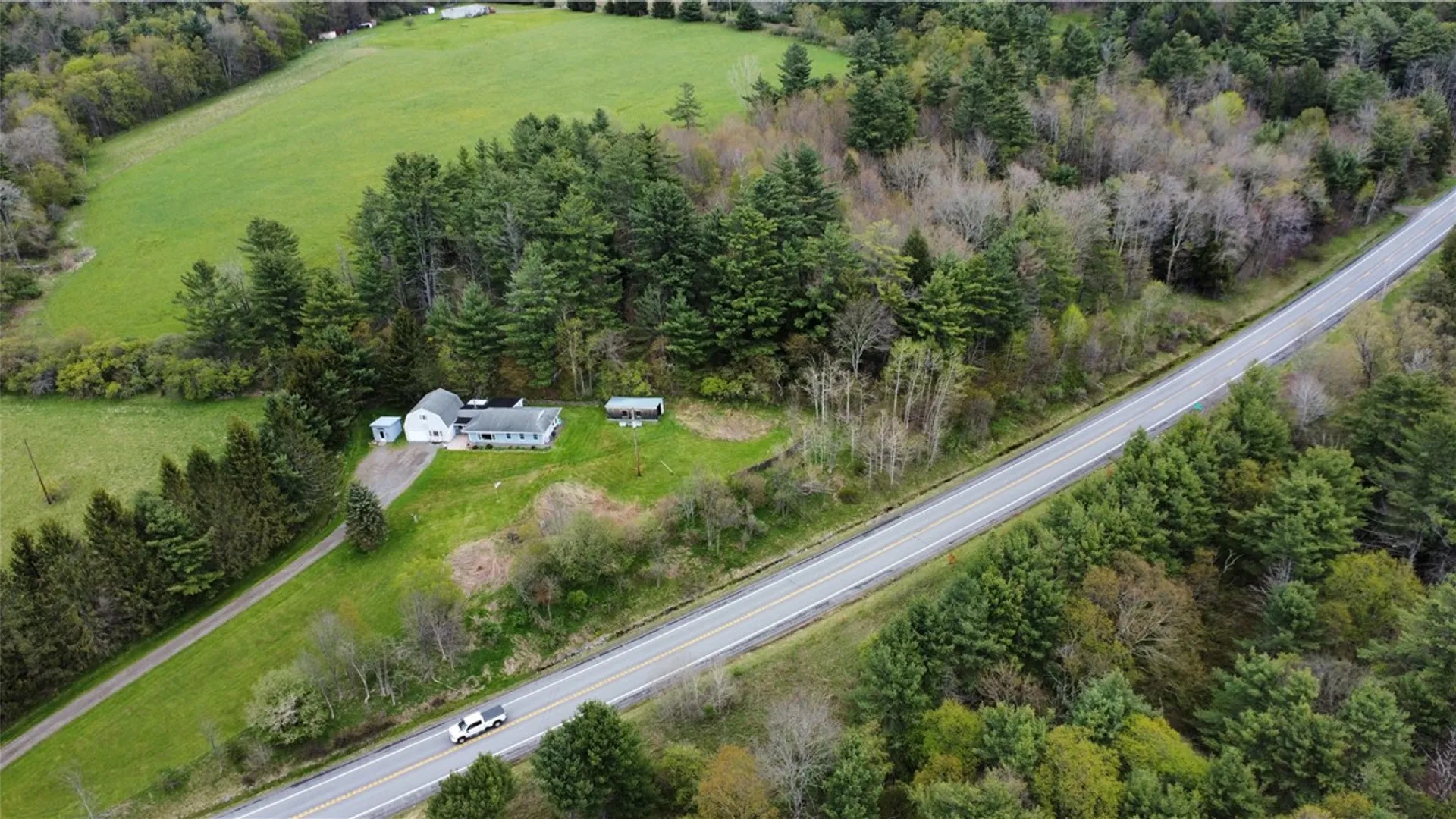 Property at 22439 State Highway 23, Kortright, NY 13786 2