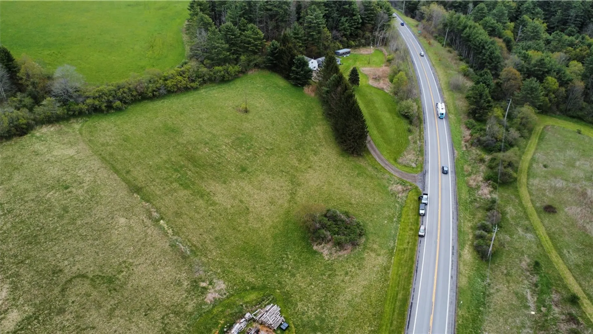 Property at 22439 State Highway 23, Kortright, NY 13786 35