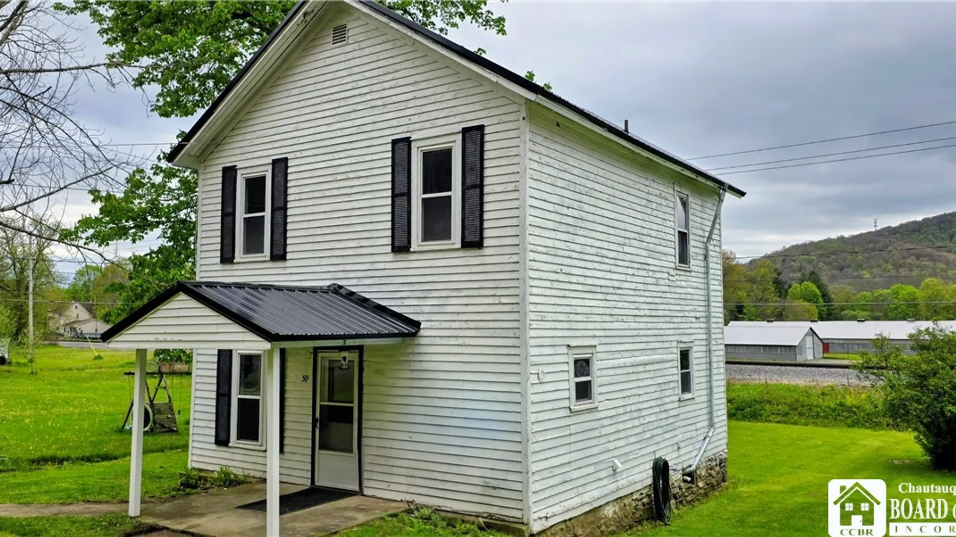 Property at 59 Lillibridge Road, Portville, NY 14770 2