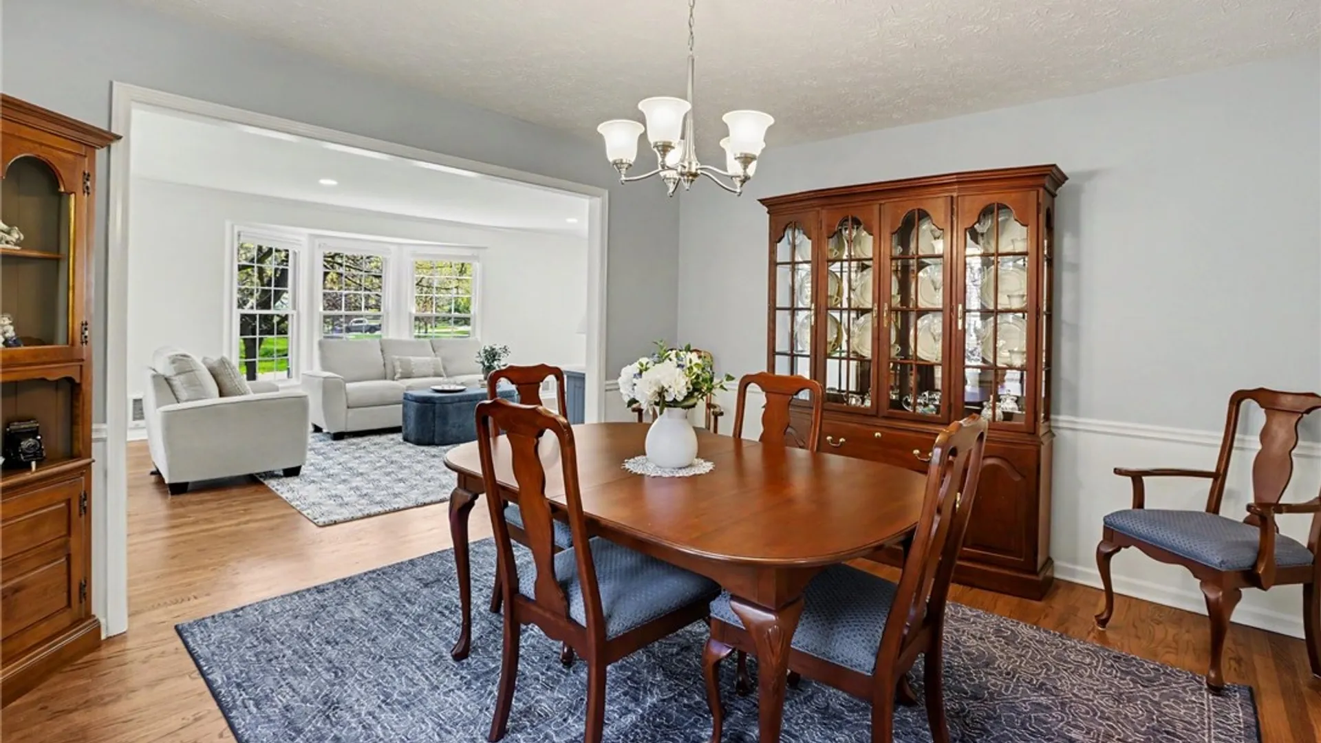 Property at 17 Bardney Circle, Perinton, NY 14450 14