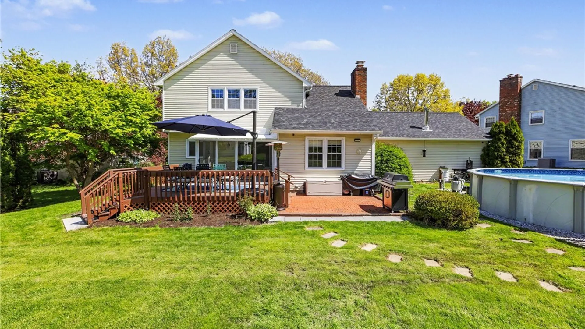 Property at 17 Bardney Circle, Perinton, NY 14450 34