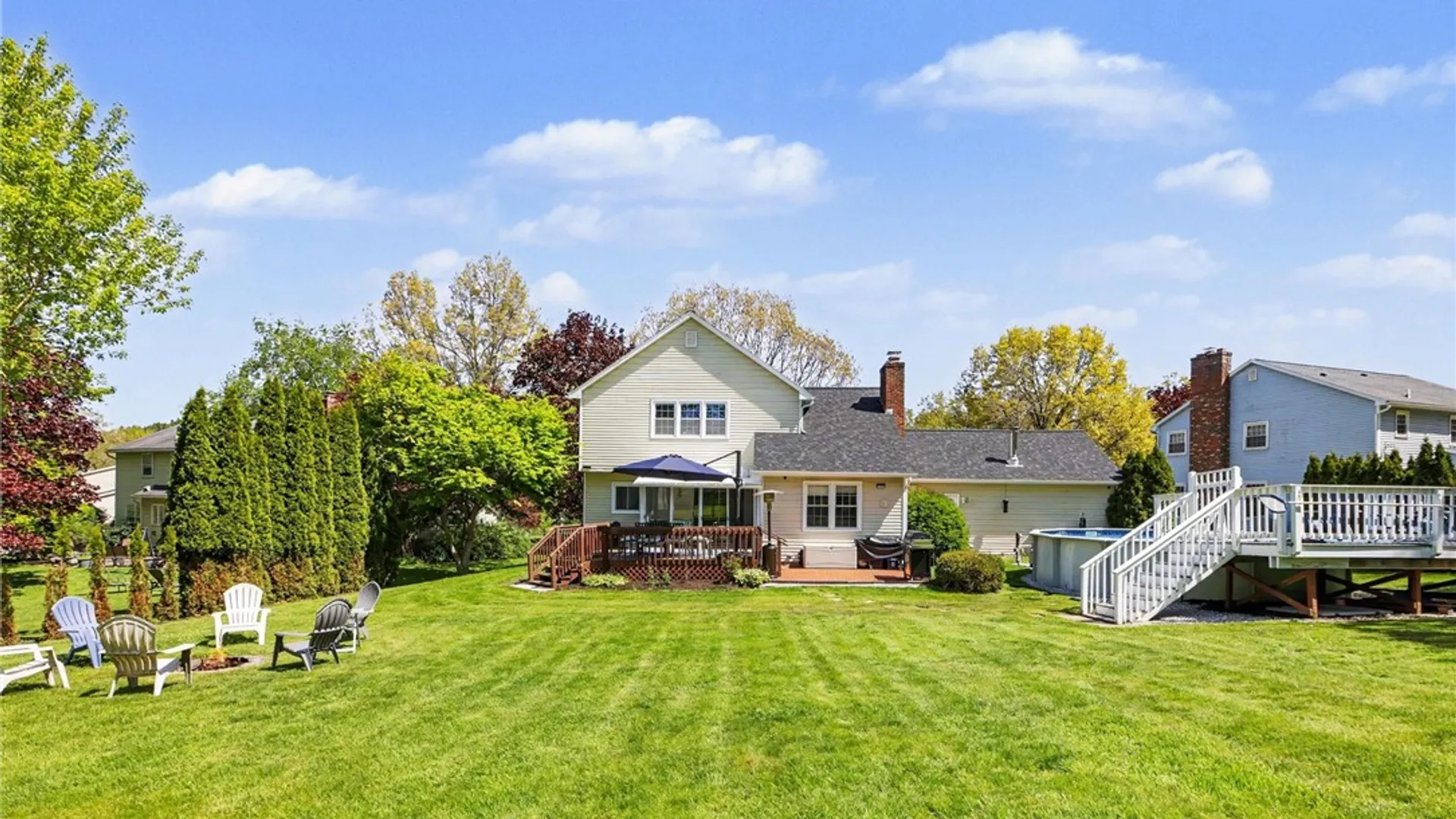Property at 17 Bardney Circle, Perinton, NY 14450 35