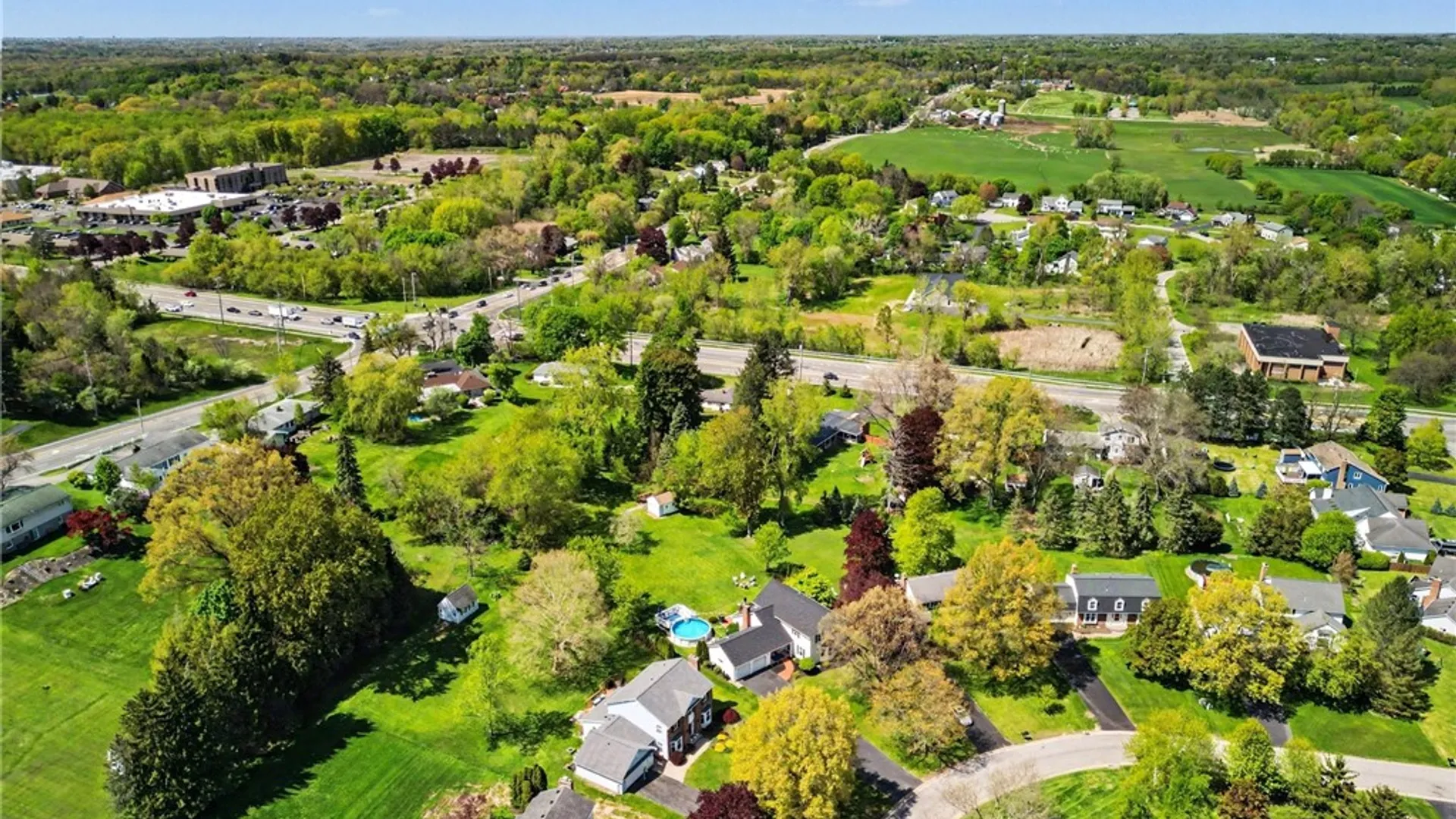 Property at 17 Bardney Circle, Perinton, NY 14450 40