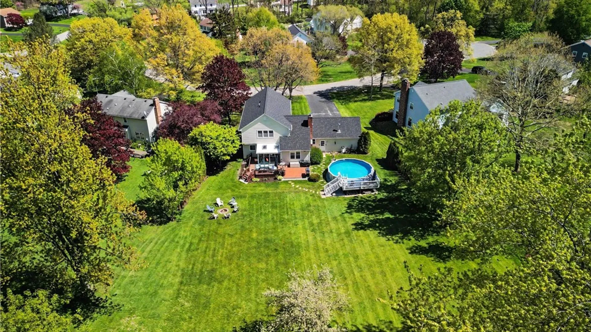 Property at 17 Bardney Circle, Perinton, NY 14450 41