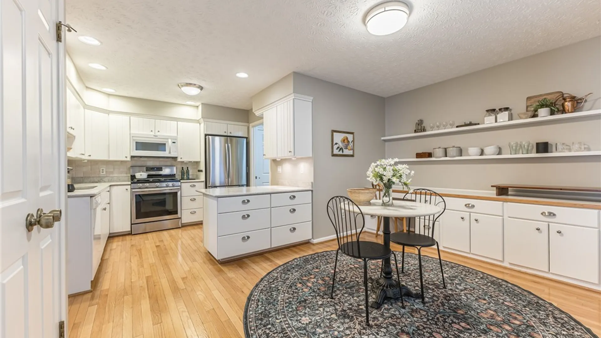 Property at 64 Greenwood Park, Pittsford, NY 14534 13