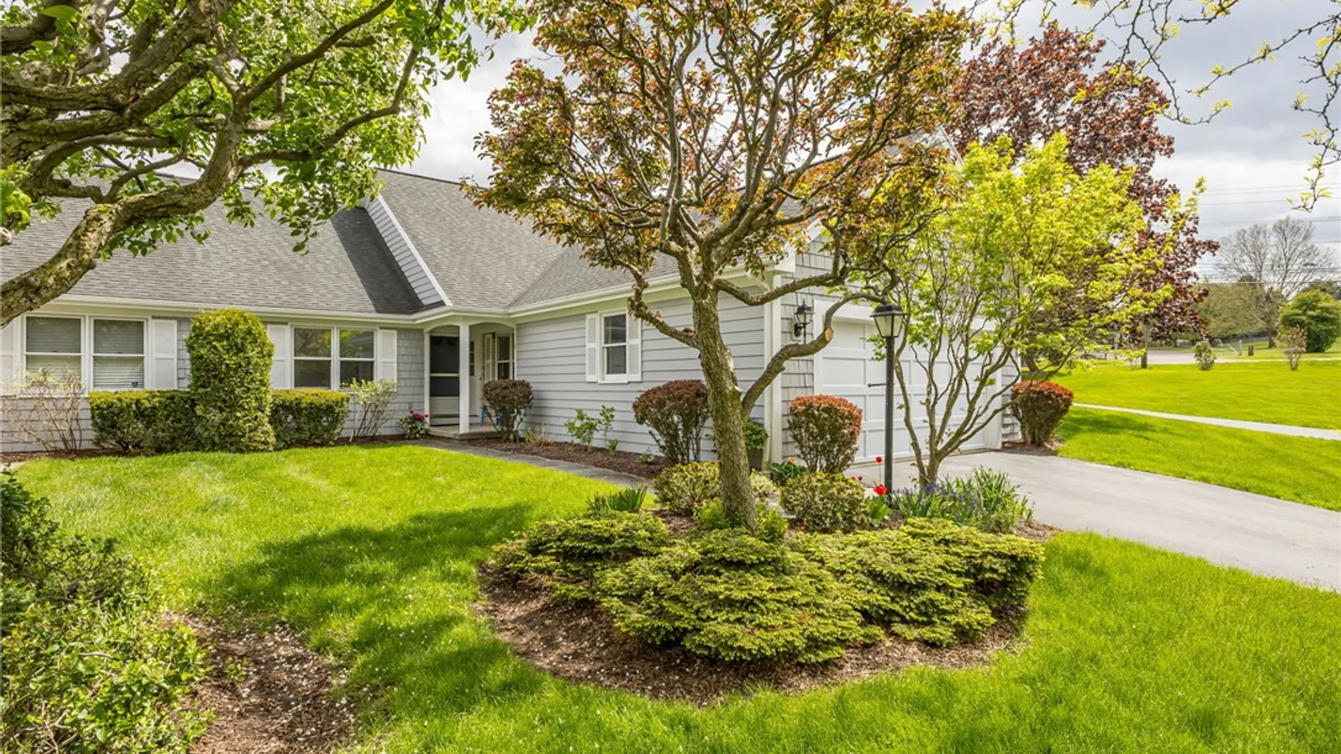 Property at 64 Greenwood Park, Pittsford, NY 14534 2
