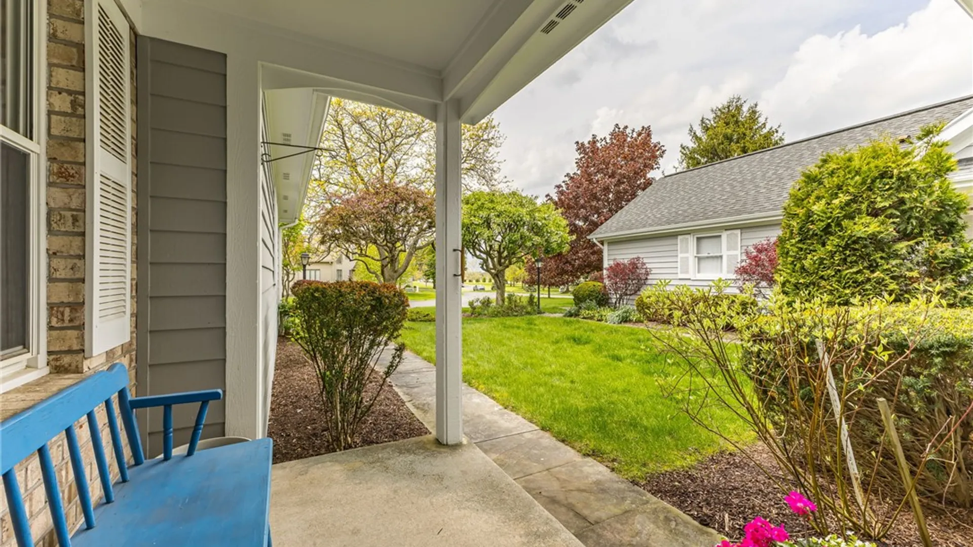 Property at 64 Greenwood Park, Pittsford, NY 14534 5