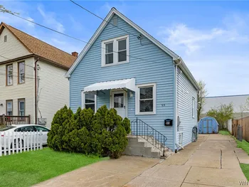 95 Irene Street, Tonawanda, NY 14207