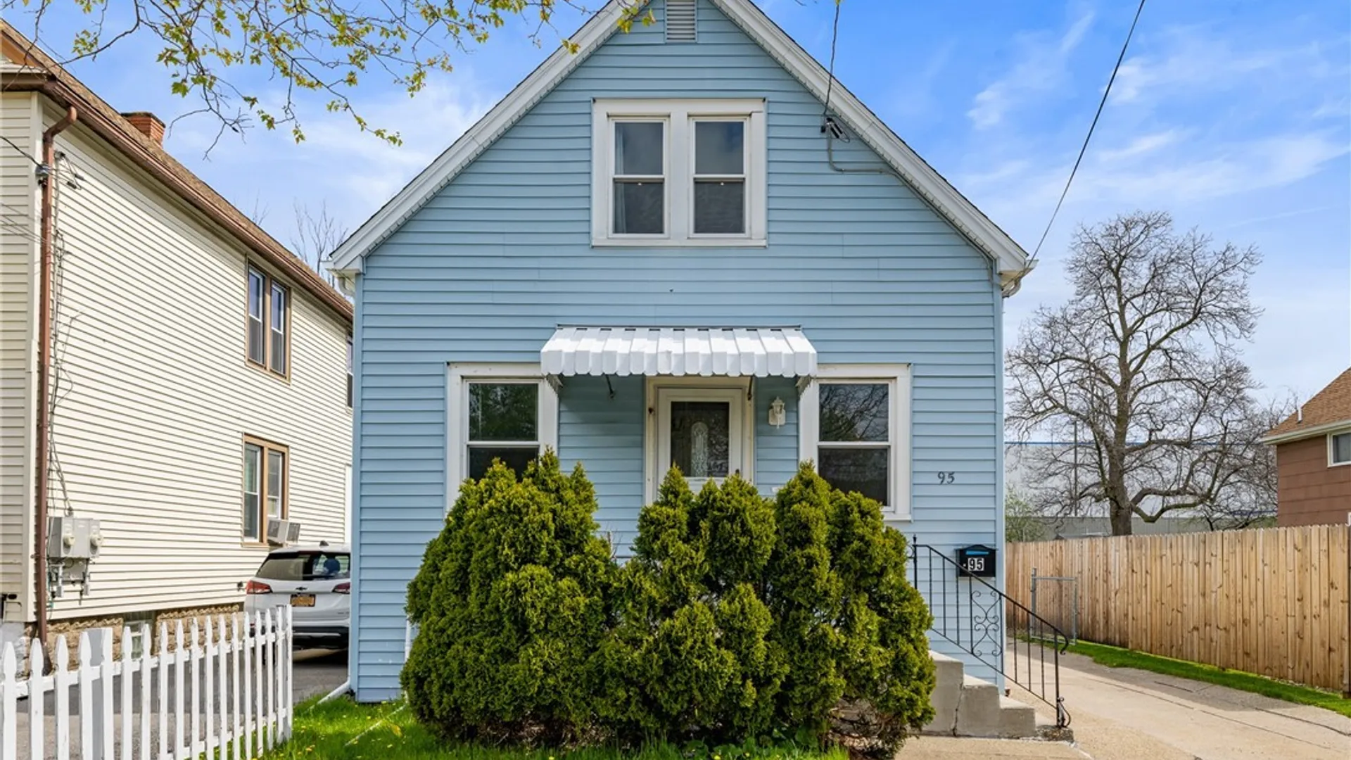 Property at 95 Irene Street, Tonawanda, NY 14207 2