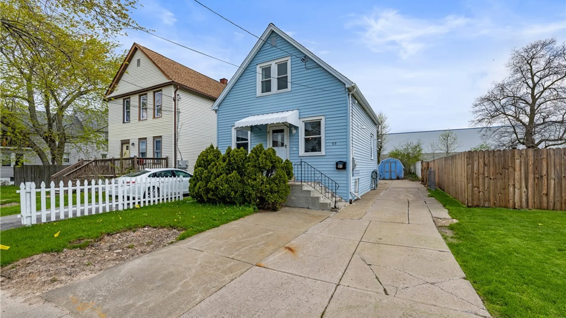 Property at 95 Irene Street, Tonawanda, NY 14207 31