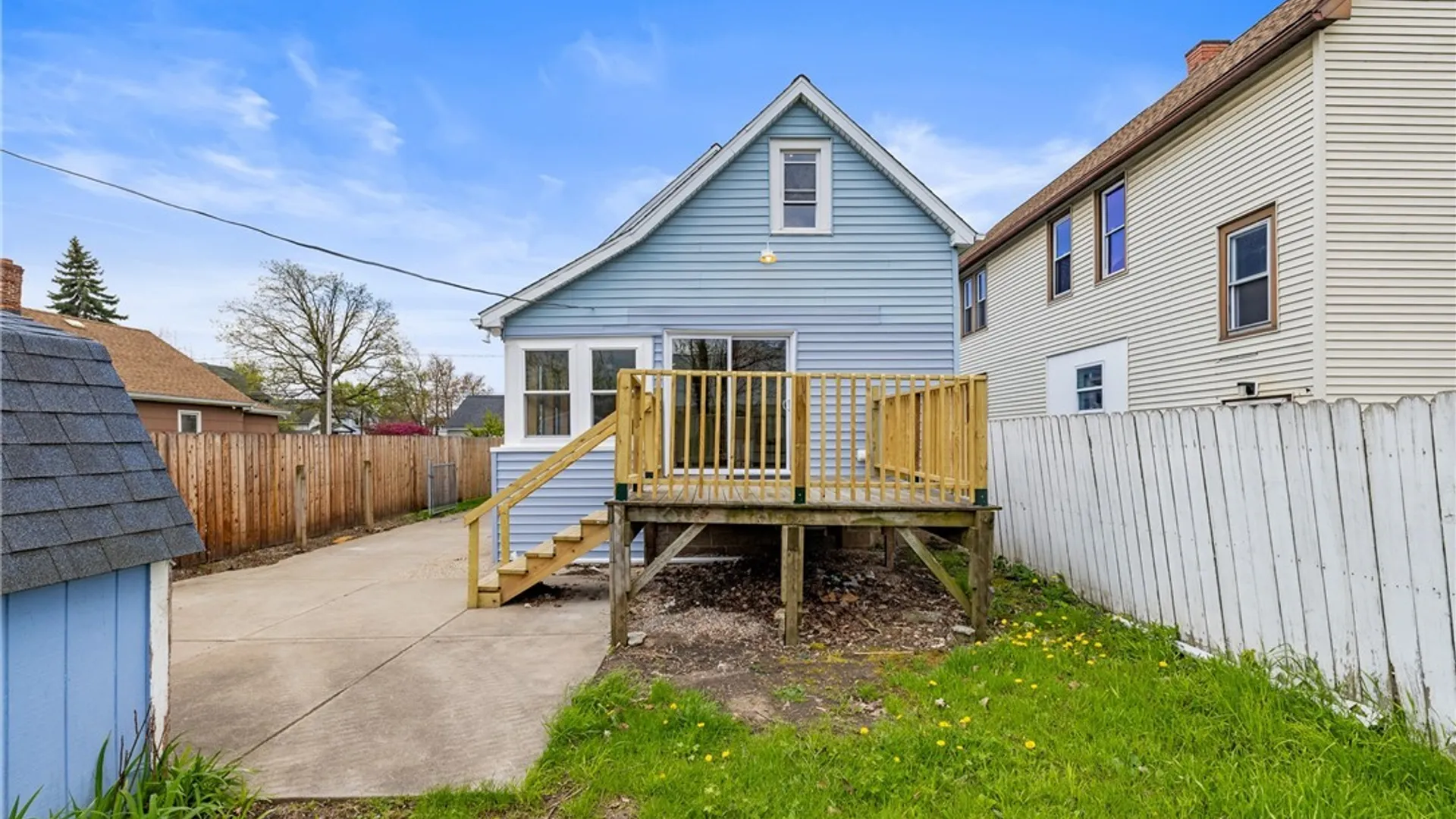 Property at 95 Irene Street, Tonawanda, NY 14207 5