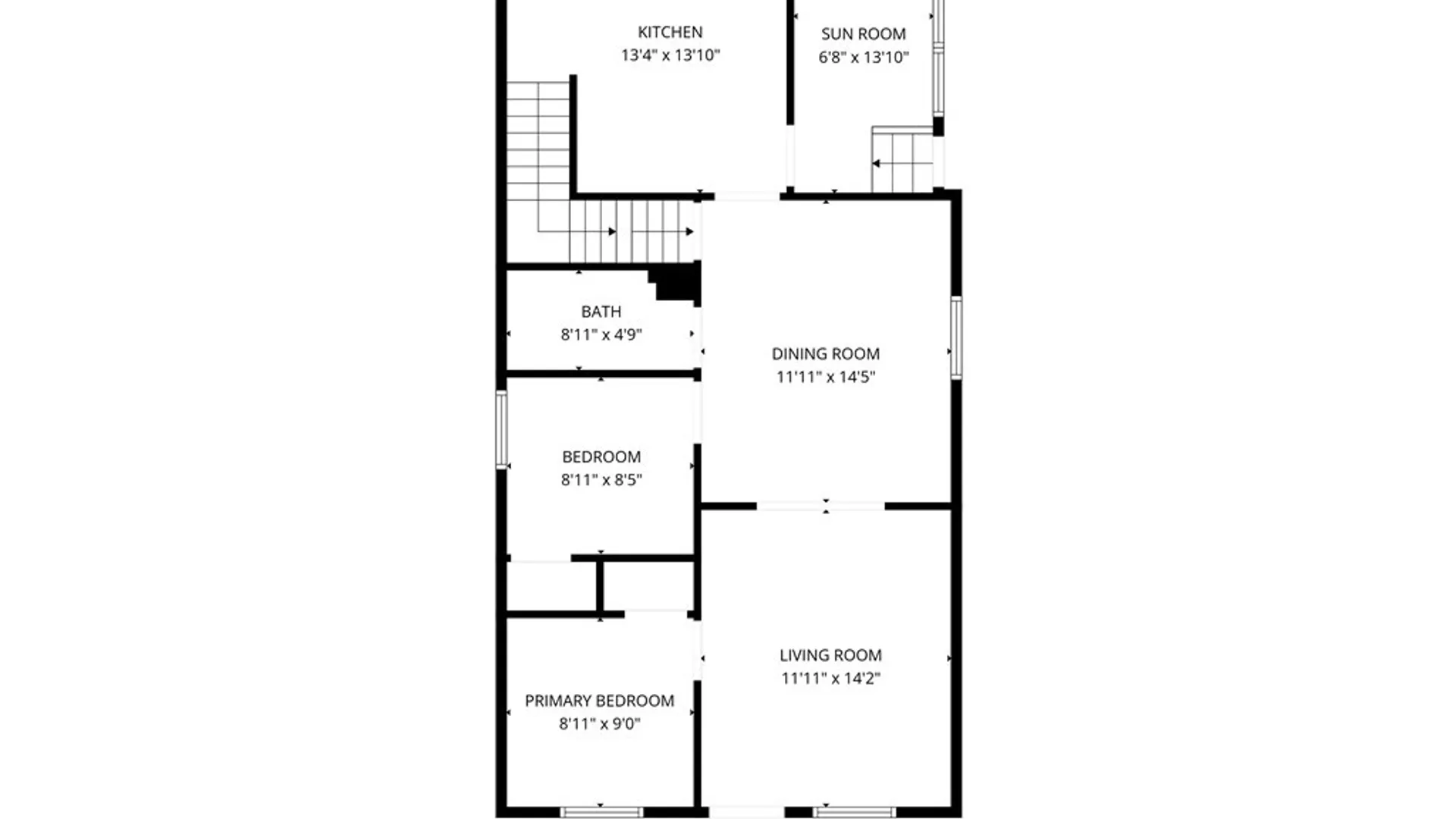 Property at 95 Irene Street, Tonawanda, NY 14207 7