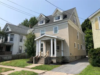 343 Winslow Street, Watertown City, NY 13601