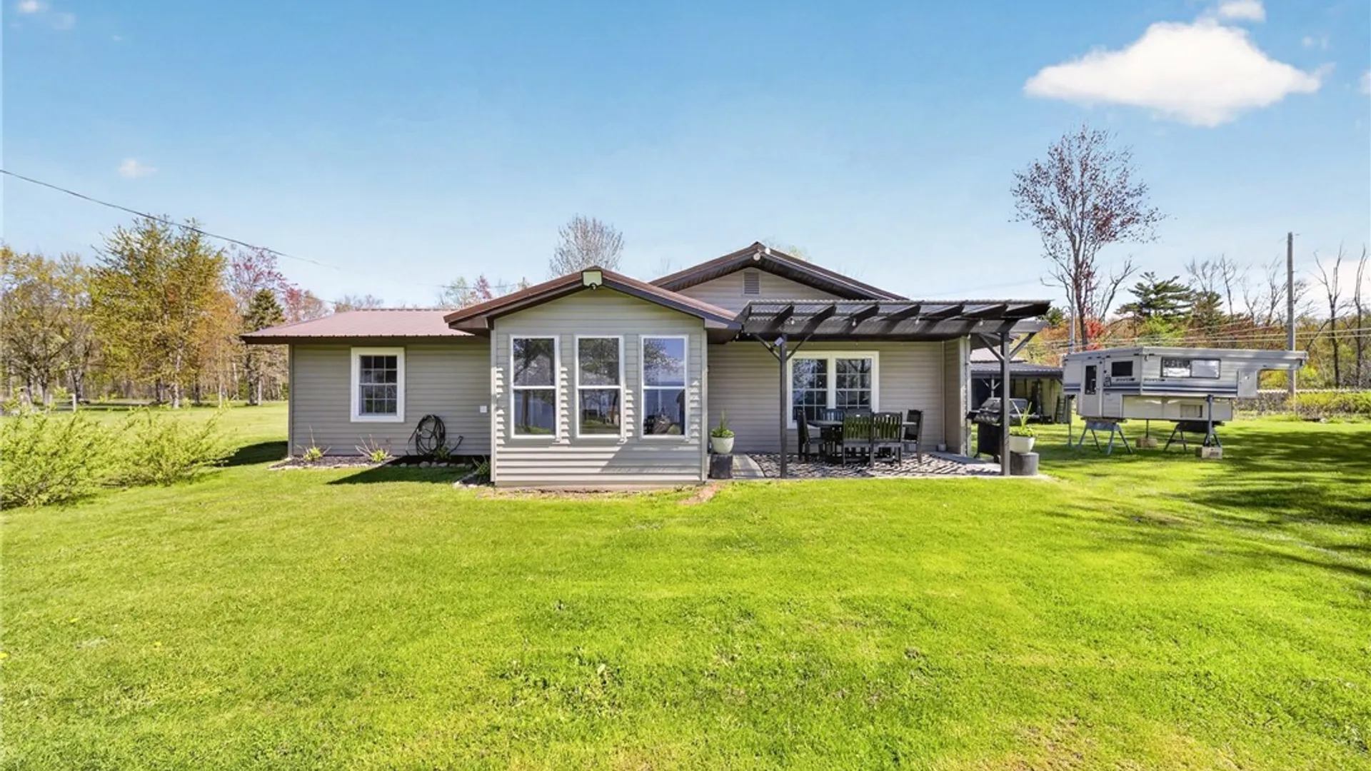 Property at 1023 State Route 49, Constantia, NY 13028 39