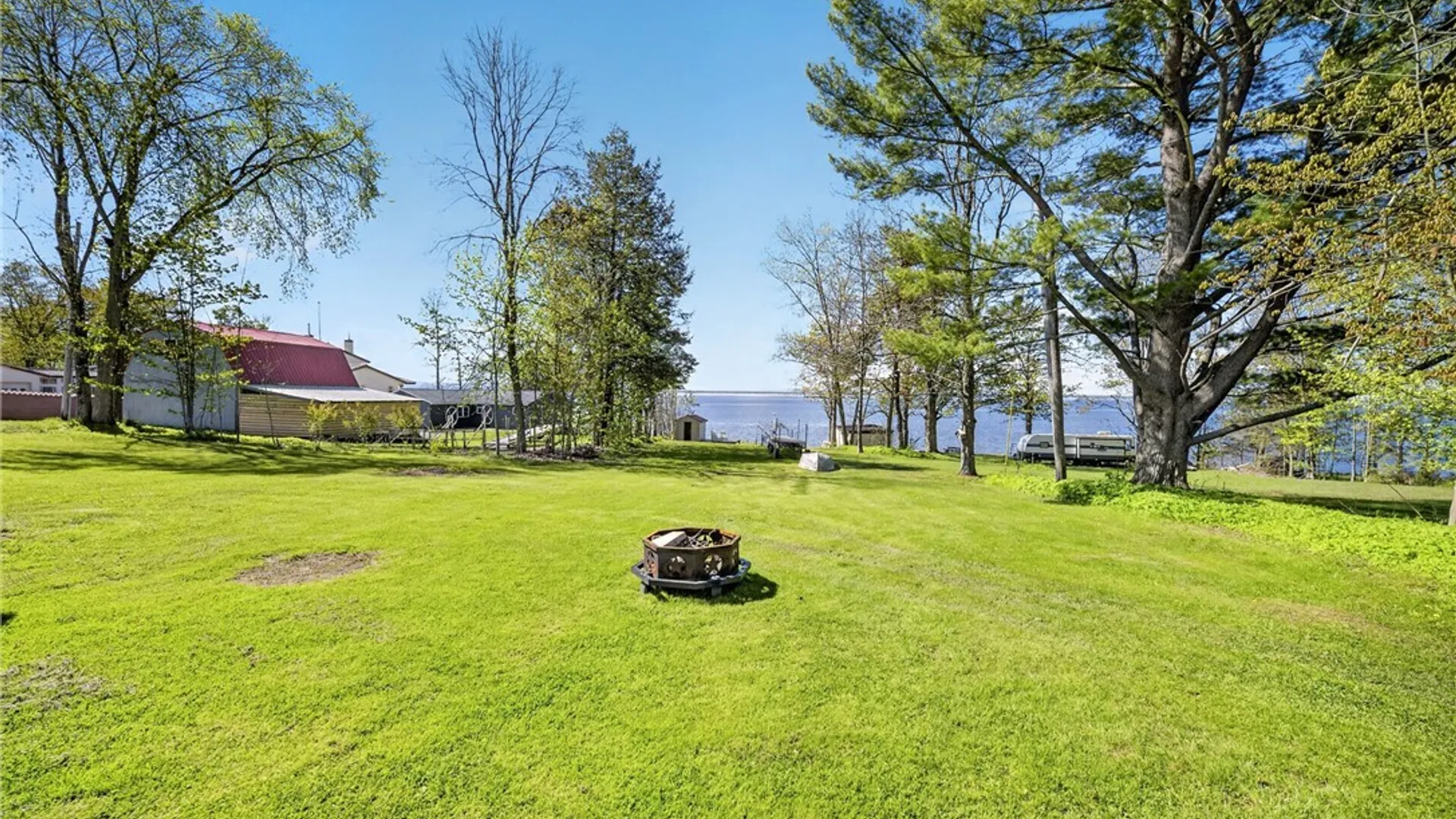 Property at 1023 State Route 49, Constantia, NY 13028 40