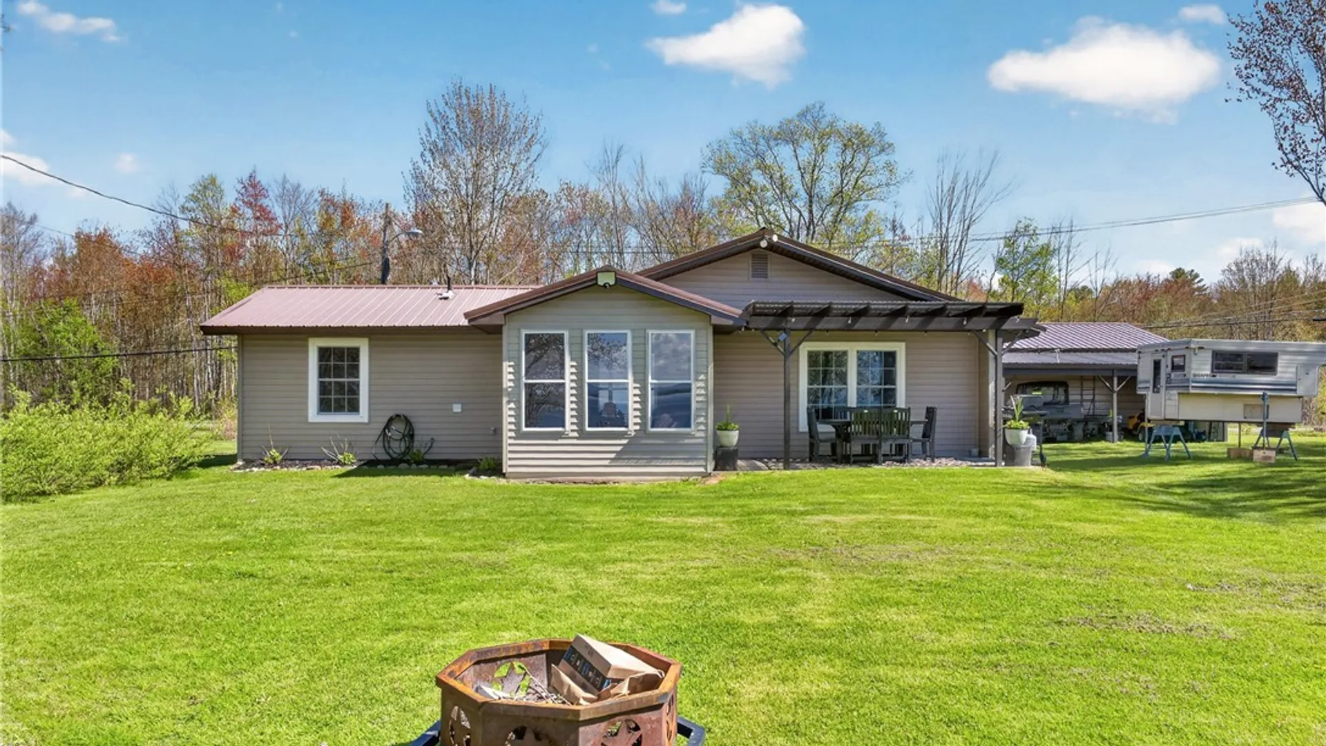 Property at 1023 State Route 49, Constantia, NY 13028 41