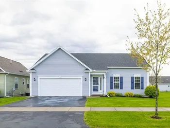Property at 47 Shirleen Drive, Parma, NY 14468