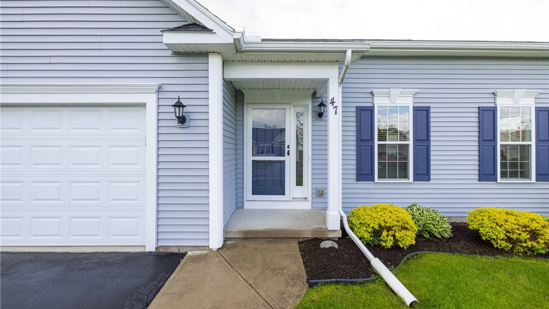 Property at 47 Shirleen Drive, Parma, NY 14468 2