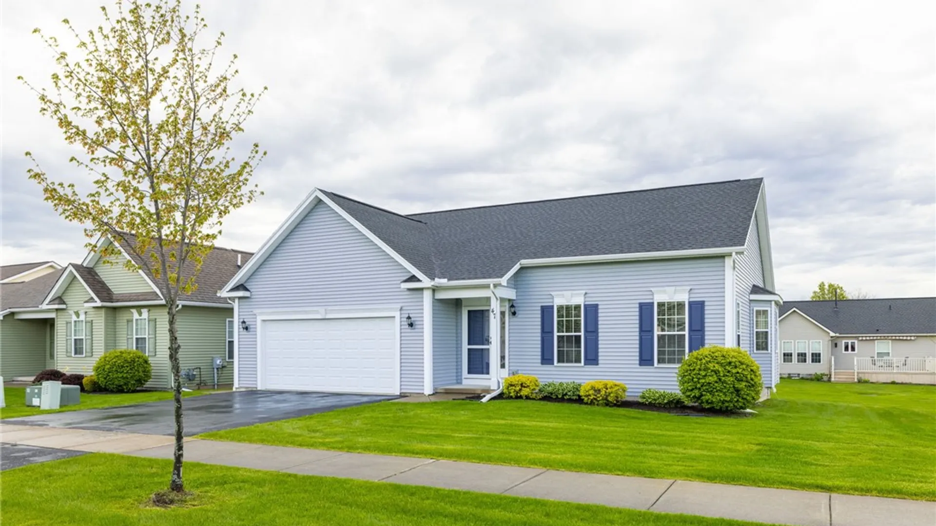 Property at 47 Shirleen Drive, Parma, NY 14468 31