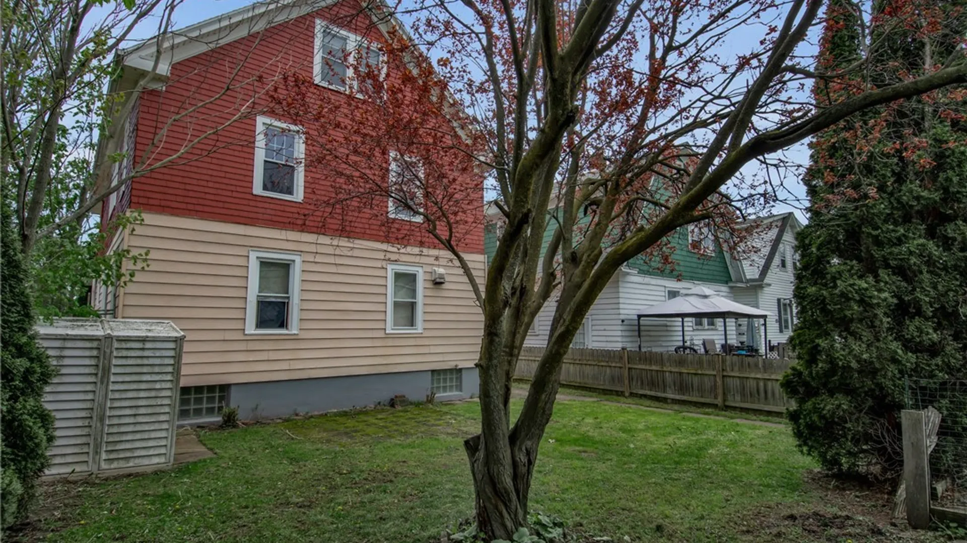 Property at 2460 Grand Avenue, Niagara Falls, NY 14301 10