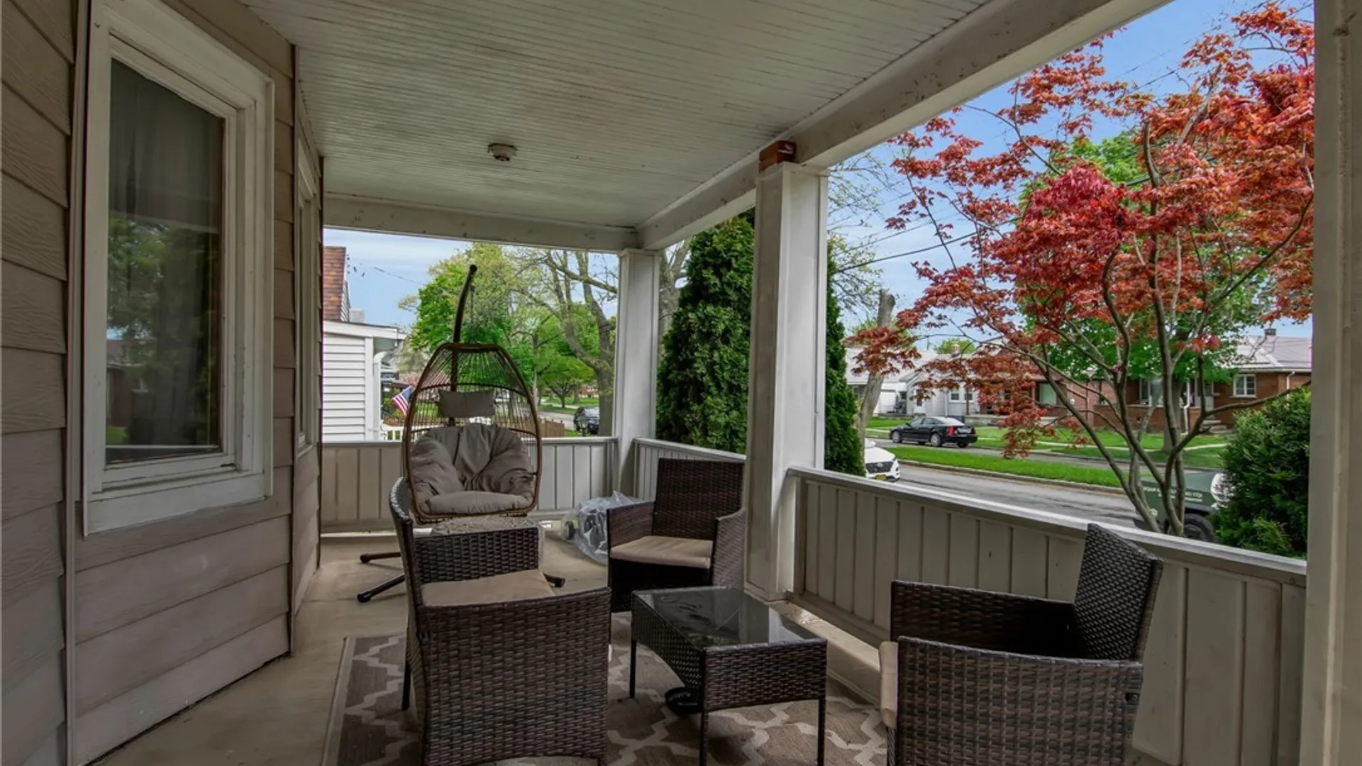 Property at 2460 Grand Avenue, Niagara Falls, NY 14301 12