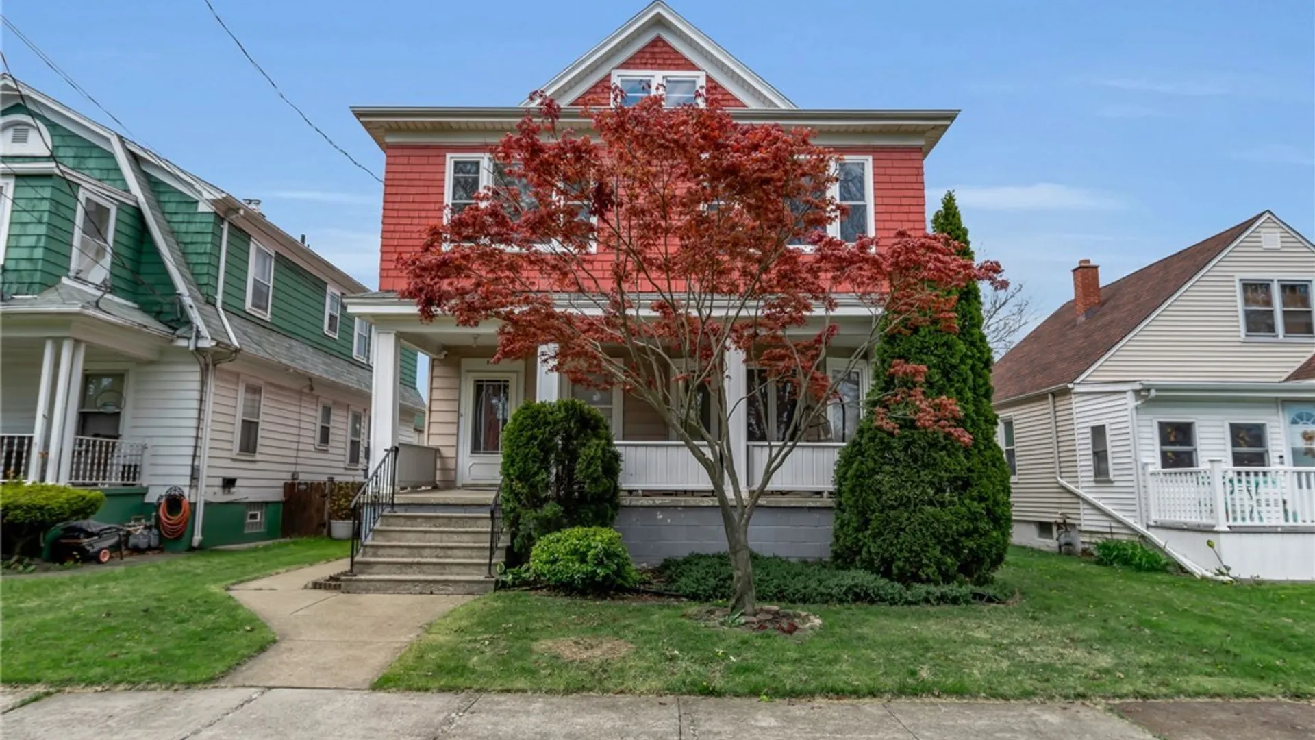 Property at 2460 Grand Avenue, Niagara Falls, NY 14301 5