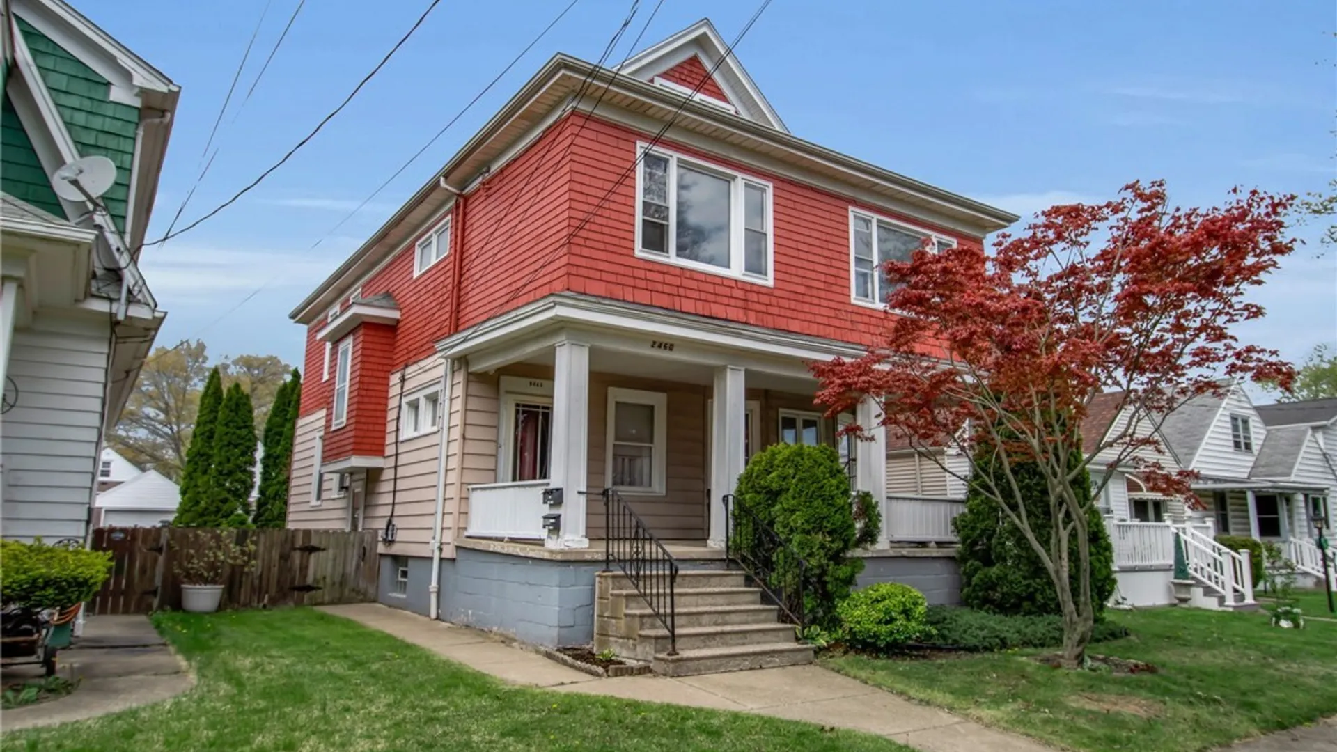 Property at 2460 Grand Avenue, Niagara Falls, NY 14301 6