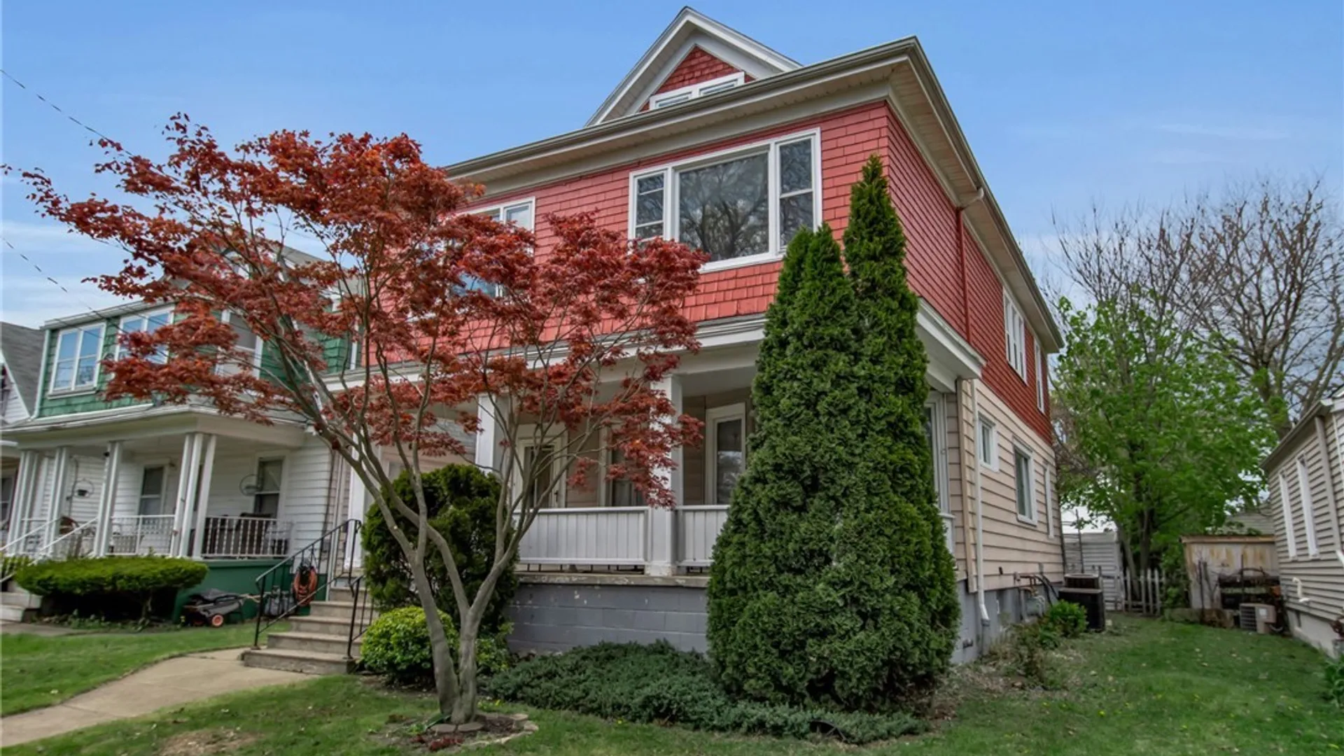 Property at 2460 Grand Avenue, Niagara Falls, NY 14301 7