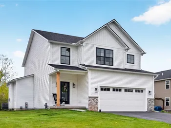 Property at 128 Giddings Trail, Lysander, NY 13027