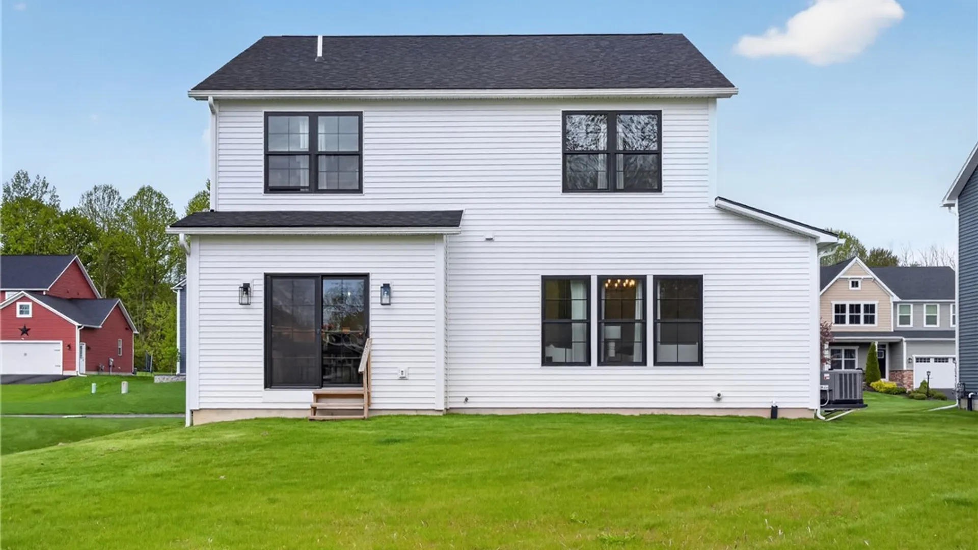 Property at 128 Giddings Trail, Lysander, NY 13027 38